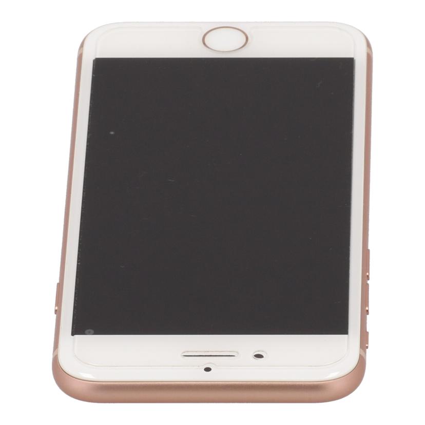 Apple docomo アップル/iPhone8 64GB/MQ7A2J/A//F4GW4WUQJC6J/Bランク/85