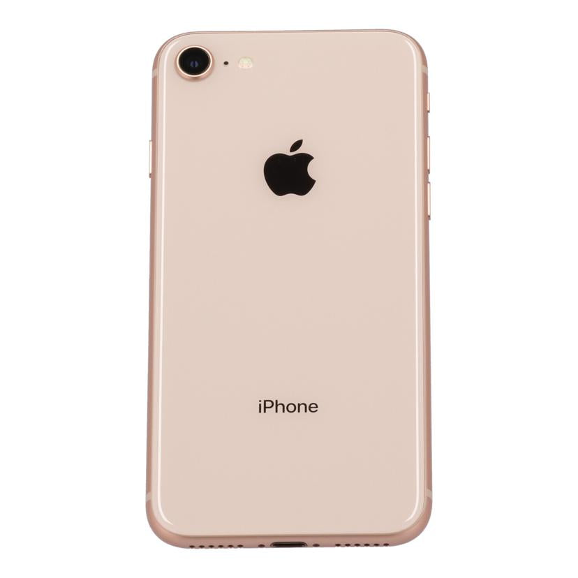 Apple docomo アップル/iPhone8 64GB/MQ7A2J/A//F4GW4WUQJC6J/Bランク/85