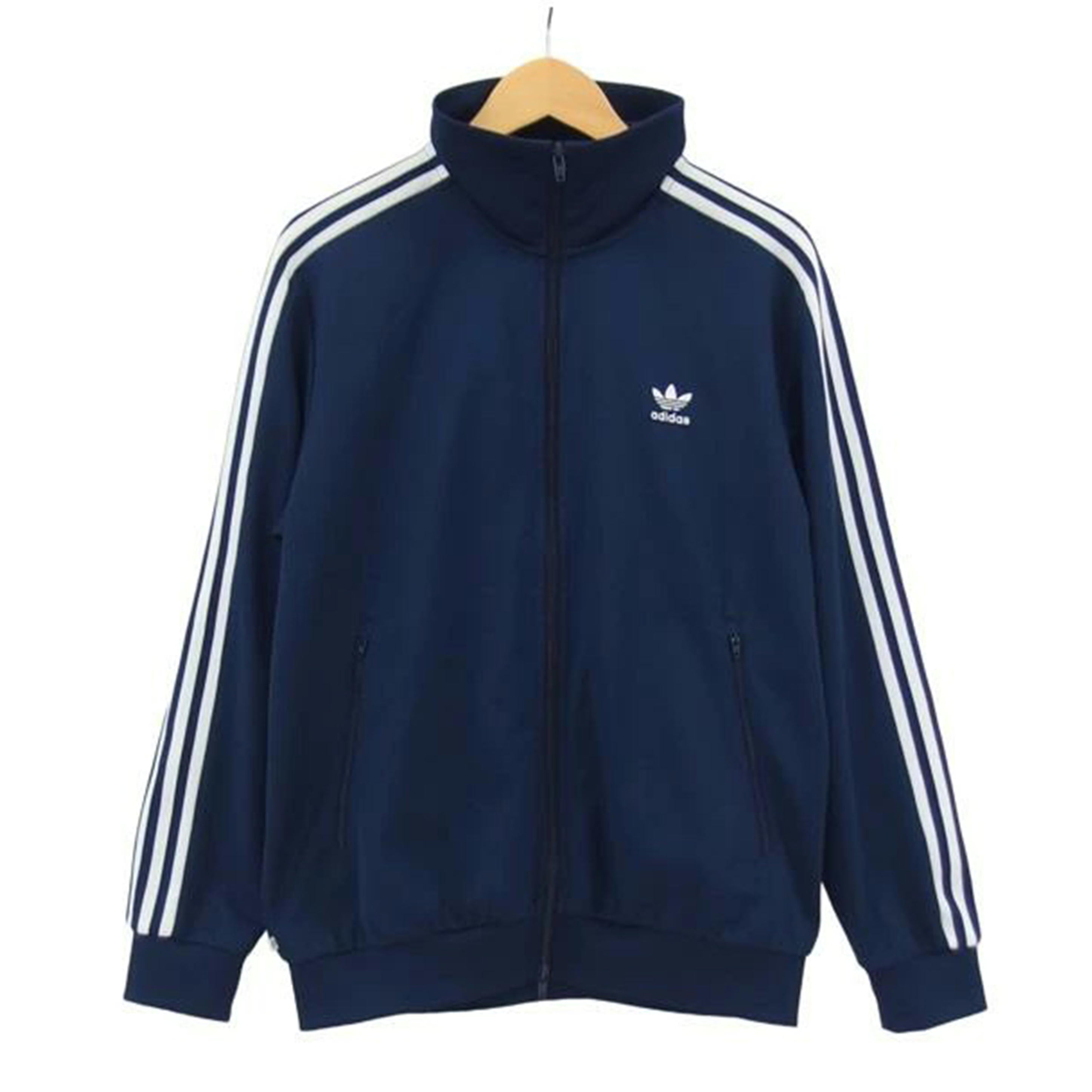ADIDAS アディダス/トラックジャケット/ベッケンバウアー/IA4776//ABランク/04