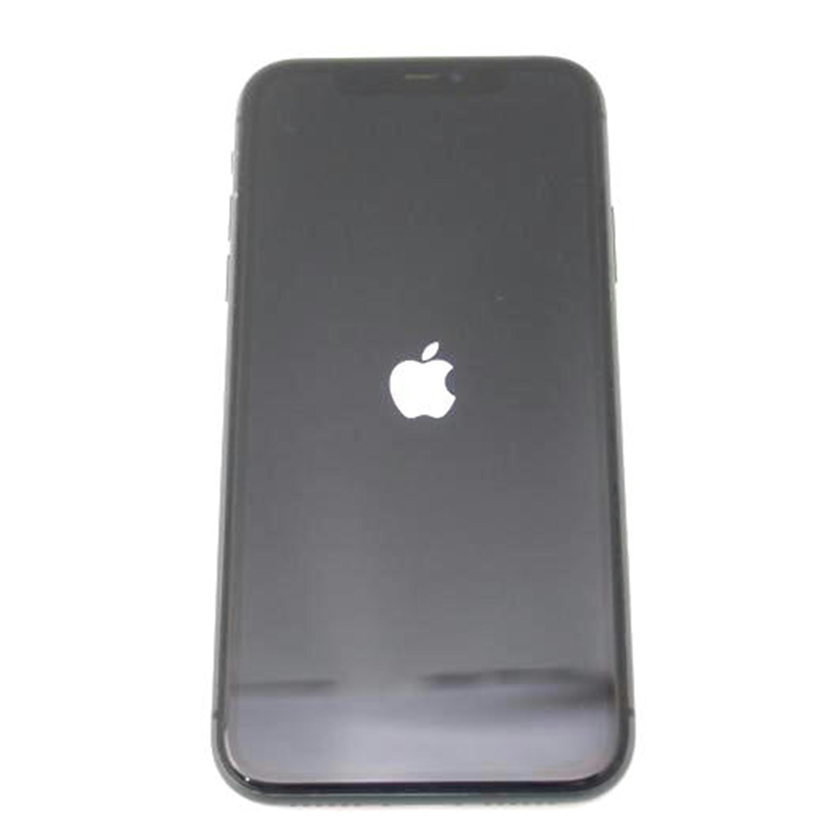Apple/au アップル/エーユー/iPhone11 64GB/スマートフォン/iPhone 11 64GB//F4GCH0V3N735/ABランク/69