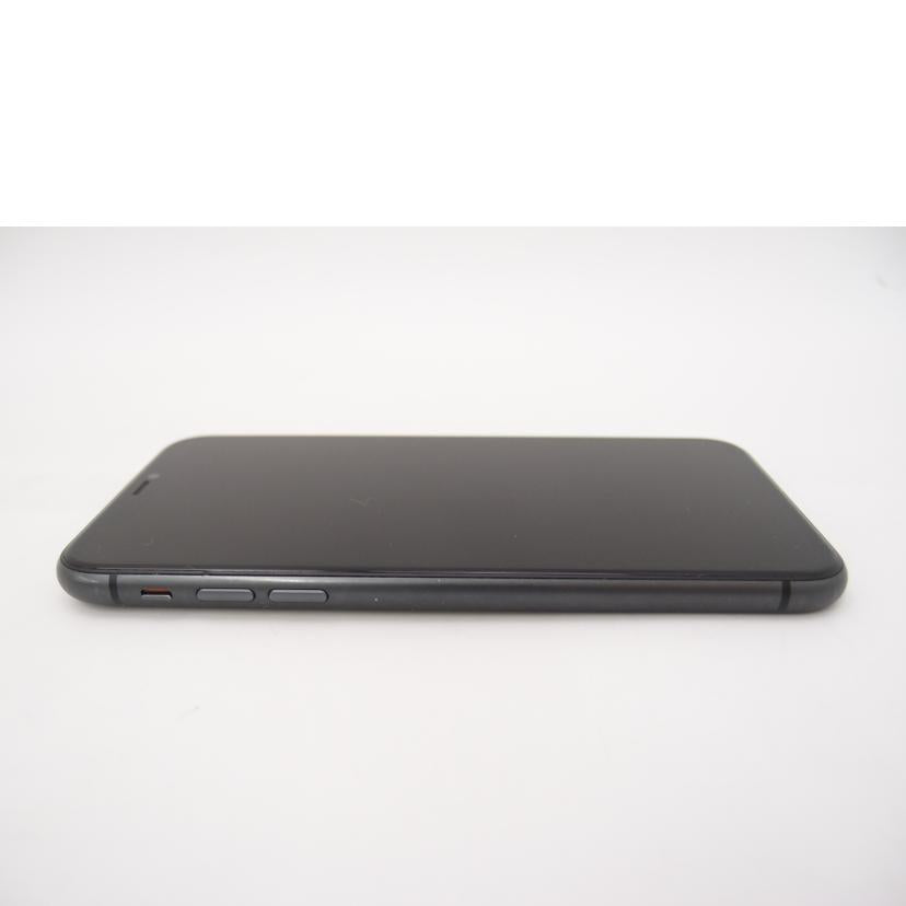 Apple/au アップル/エーユー/iPhone11 64GB/スマートフォン/iPhone 11 64GB//F4GCH0V3N735/ABランク/69