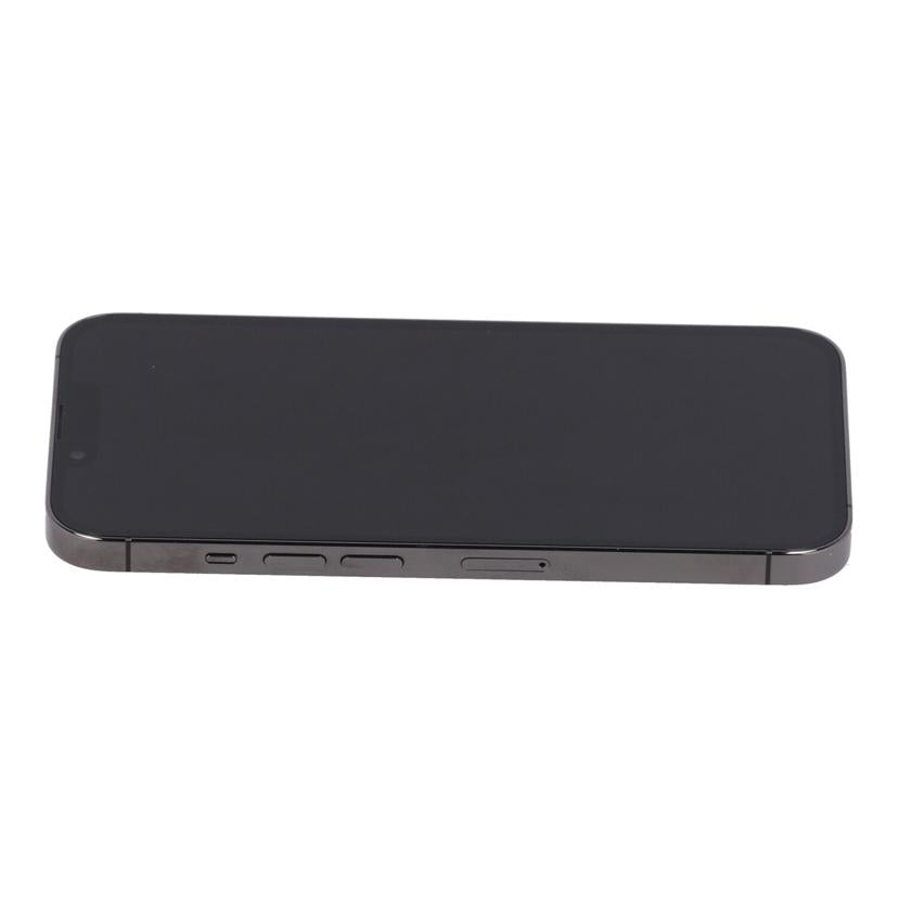 Apple SIMロックなし アップル /iPhone13 Pro 128GB/NLUE3J/A//L25P2D2LG4/Aランク/22