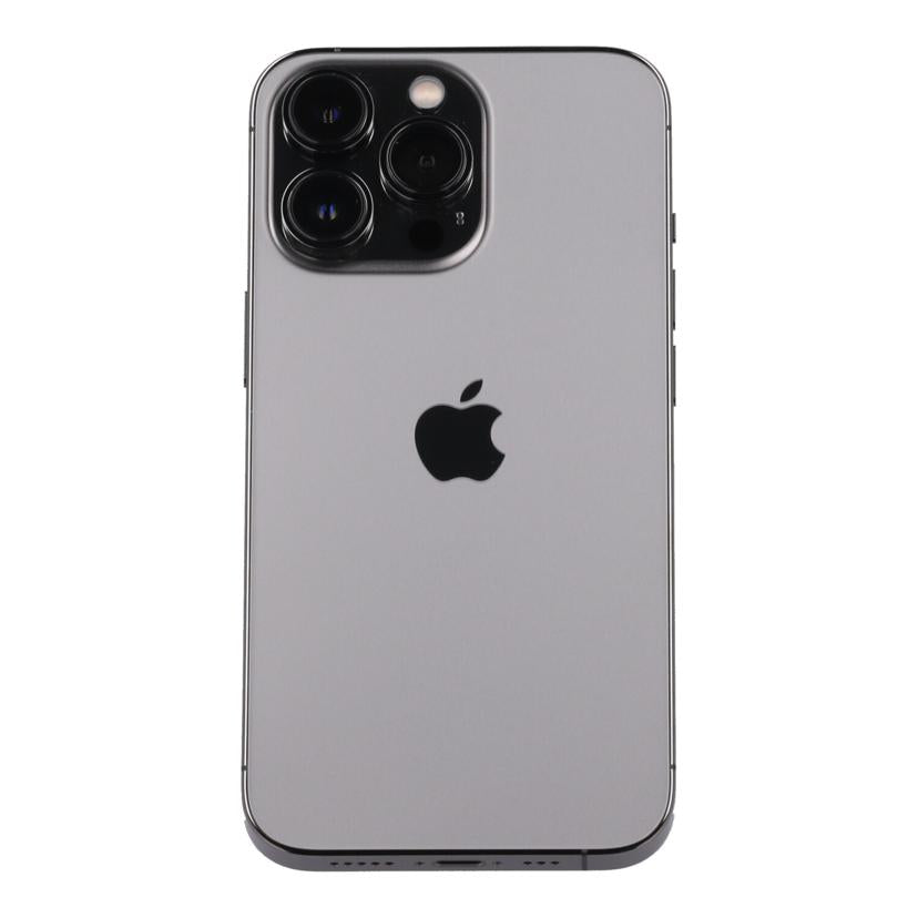 Apple SIMロックなし アップル /iPhone13 Pro 128GB/NLUE3J/A//L25P2D2LG4/Aランク/22