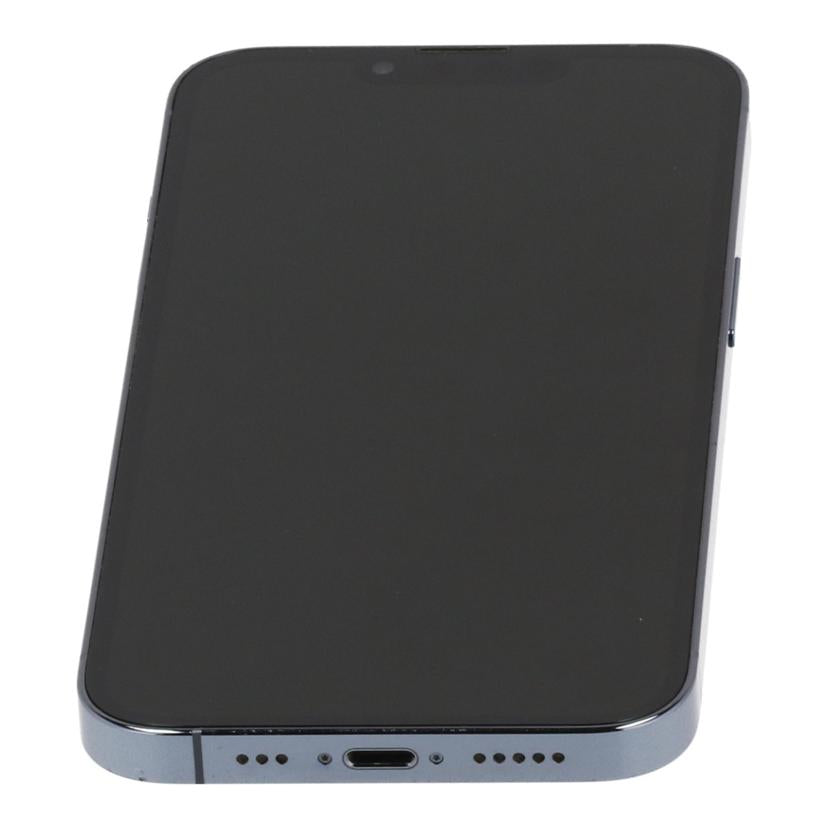 Apple SIMロックなし アップル/iPhone13 Pro 128GB/MLUK3J/A//CXVQWL43M2/Bランク/69