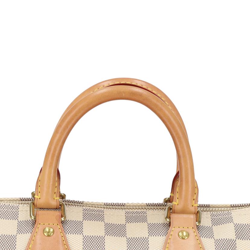 LOUIS VUITTON ルイヴィトン/スピーディ 25/ダミエ/アズール /N41371//MB2***/ABランク/91