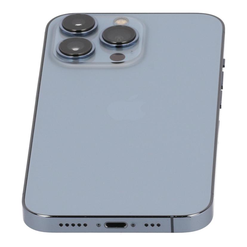 Apple SIMロックなし アップル/iPhone13 Pro 128GB/MLUK3J/A//CXVQWL43M2/Bランク/69