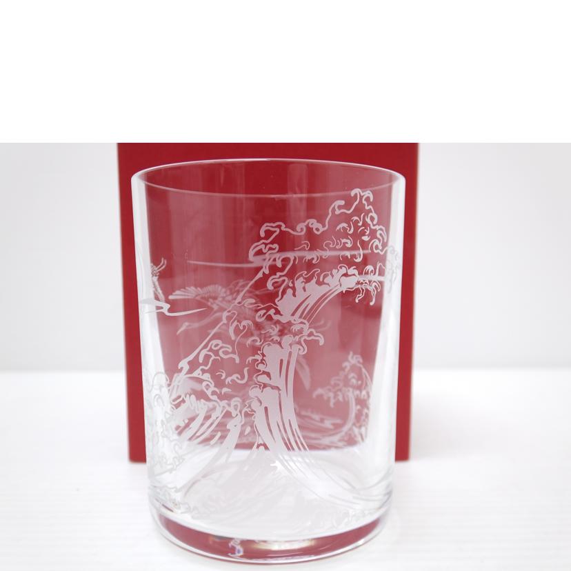 Baccarat バカラ/タンブラー/レジェンドTOKYO1878//ABランク/88