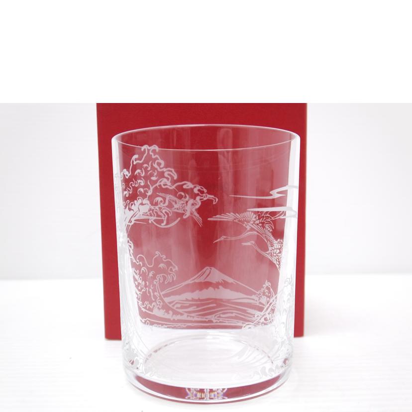 Baccarat バカラ/タンブラー/レジェンドTOKYO1878//ABランク/88