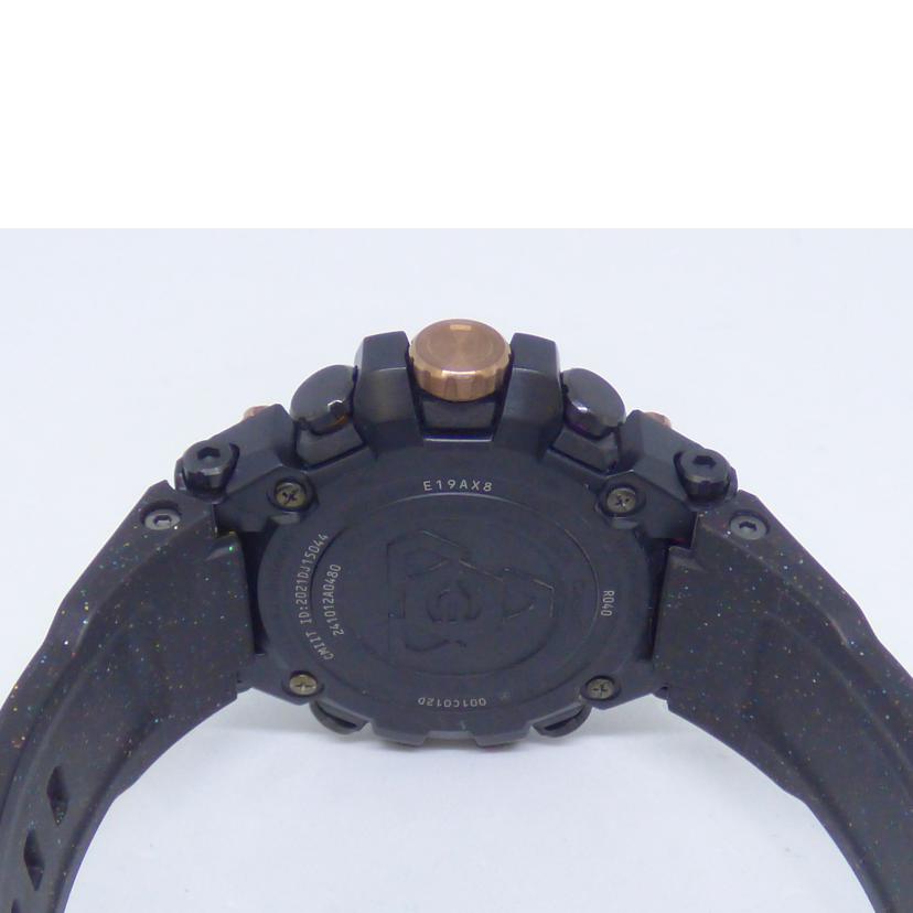 CASIO カシオ/G-SHOCK/電波ソーラー/MTG-B3000//567*************/Aランク/64