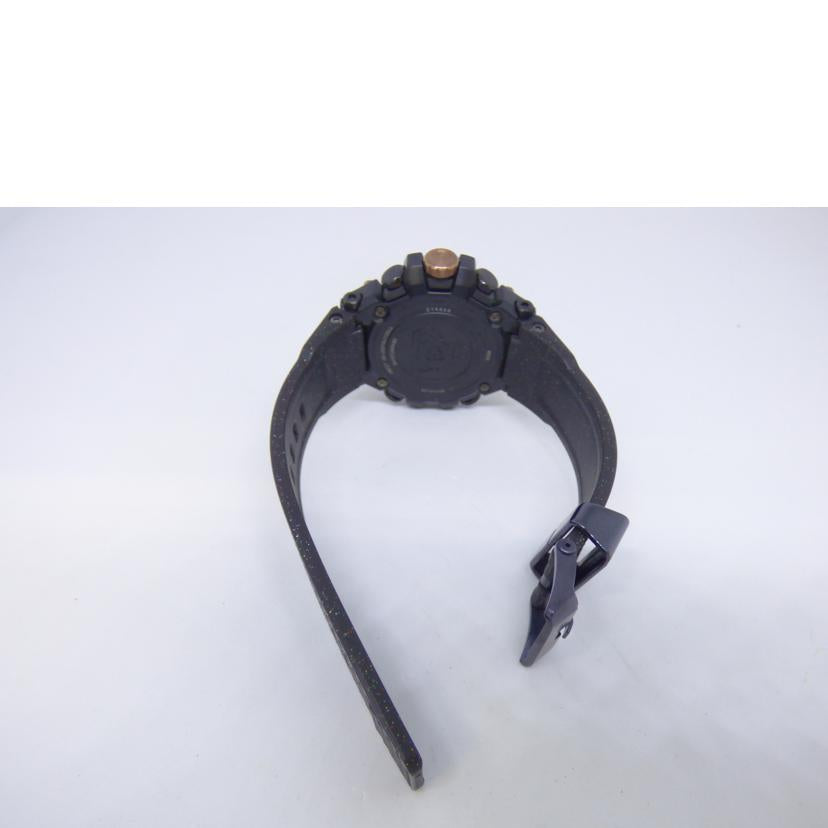 CASIO カシオ/G-SHOCK/電波ソーラー/MTG-B3000//567*************/Aランク/64