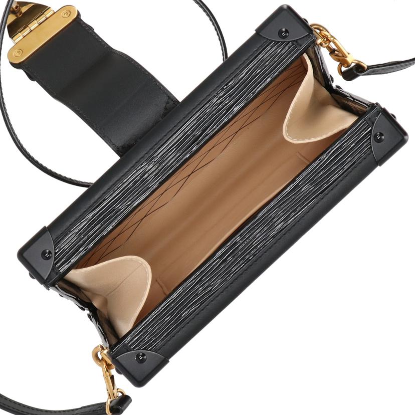 LOUIS VUITTON ルイヴィトン/プティットマル/エピ/ノワール×コクリコ/M54651//PL2***/Aランク/91
