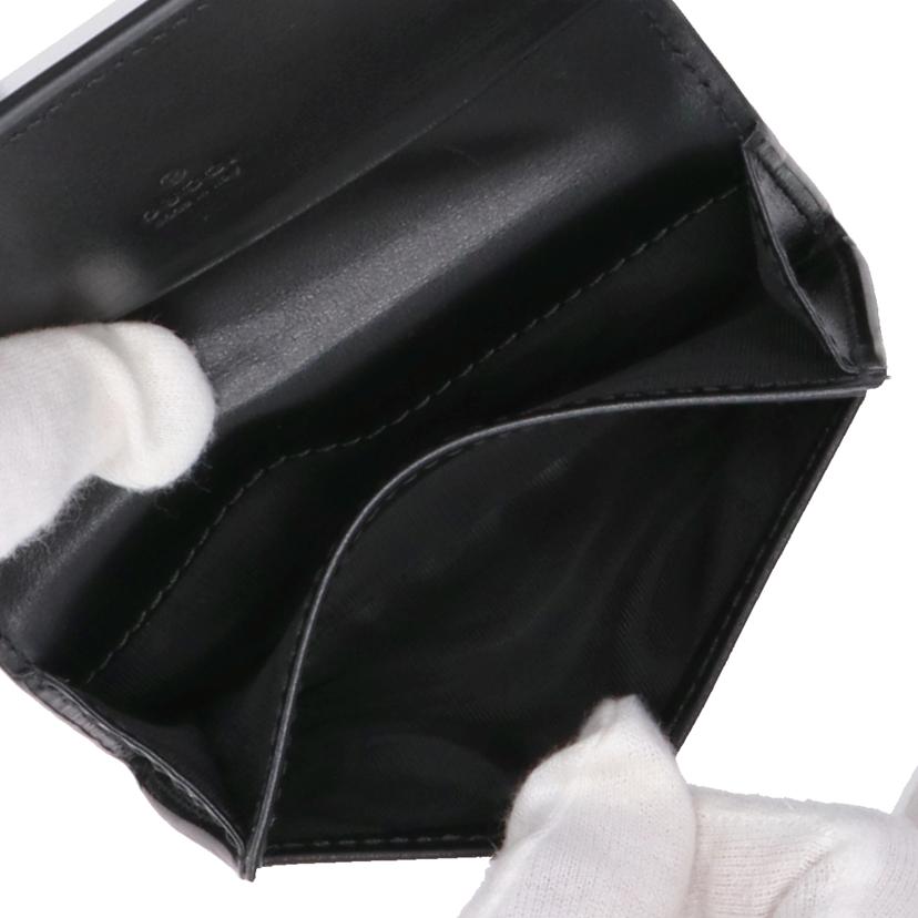 GUCCI グッチ/カードケース/665453//206*/ABランク/94