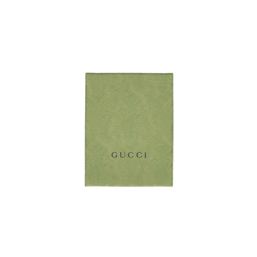 GUCCI グッチ/カードケース/665453//206*/ABランク/94