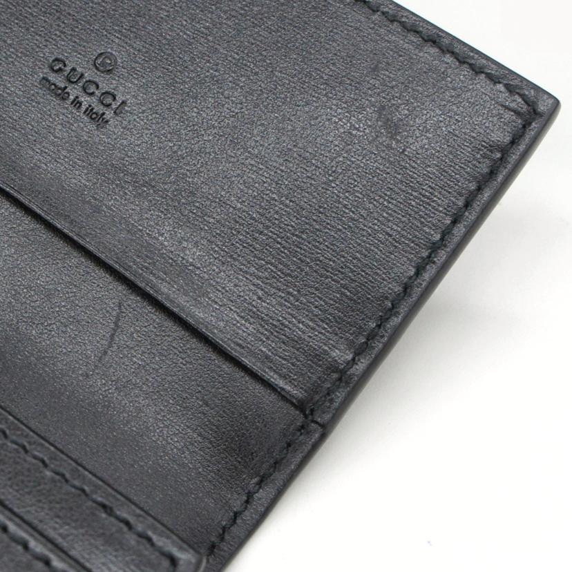 GUCCI グッチ/カードケース/665453//206*/ABランク/94