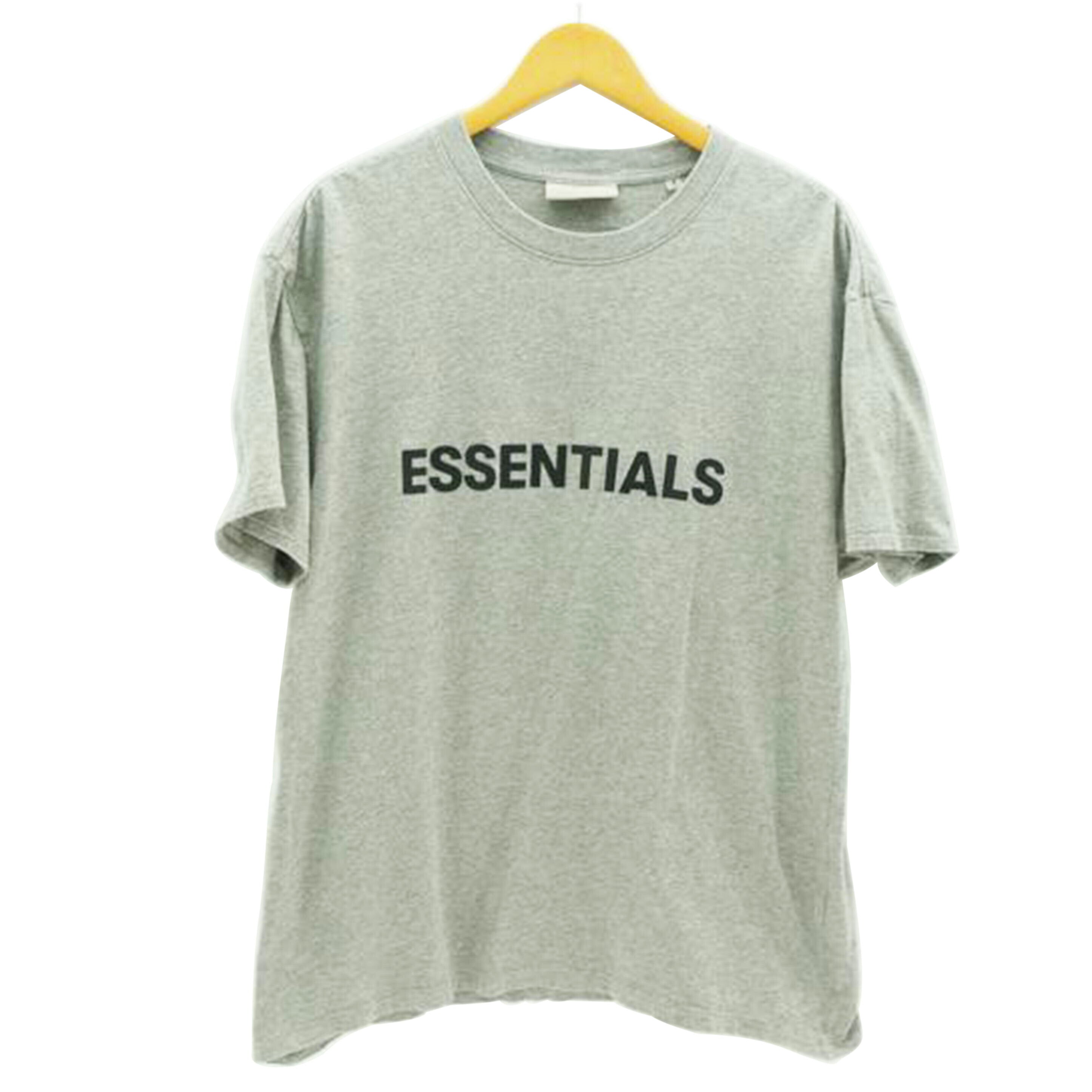 ESSENTIALS エッセンシャルズ/FEAR OF GOD フォグエッセンシャルTシャツ//ABランク/09
