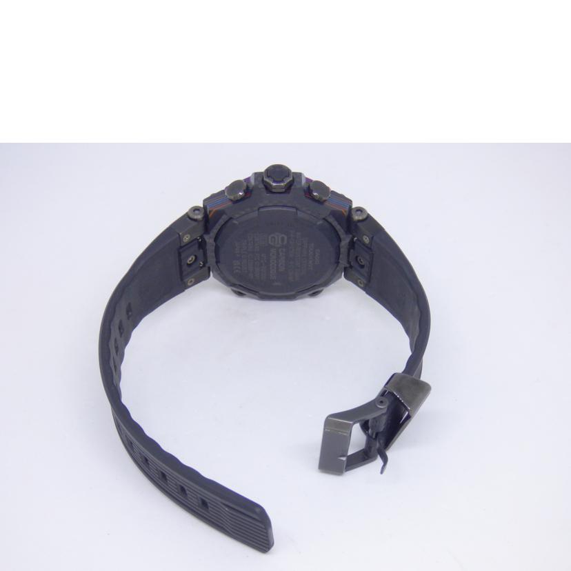 CASIO カシオ/G-SHOCK/電波ソーラー/MTG-B2000//563*************/ABランク/64