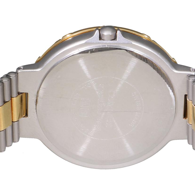 Longines ロンジン/コンクエストGMTクオーツ/チタン/E.O.L//219*****/Bランク/93