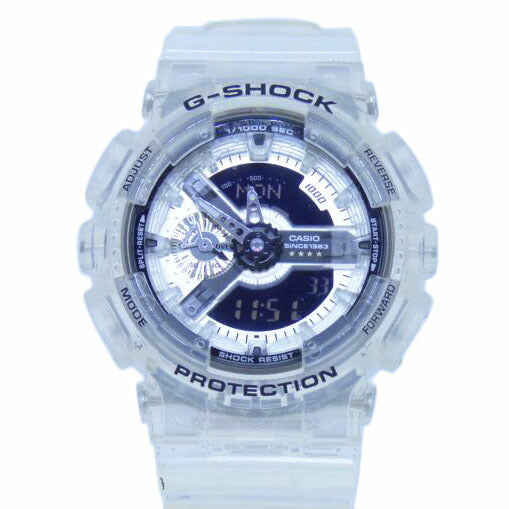 CASIO カシオ/G-SHOCK/GA-114RX//571*/Bランク/64