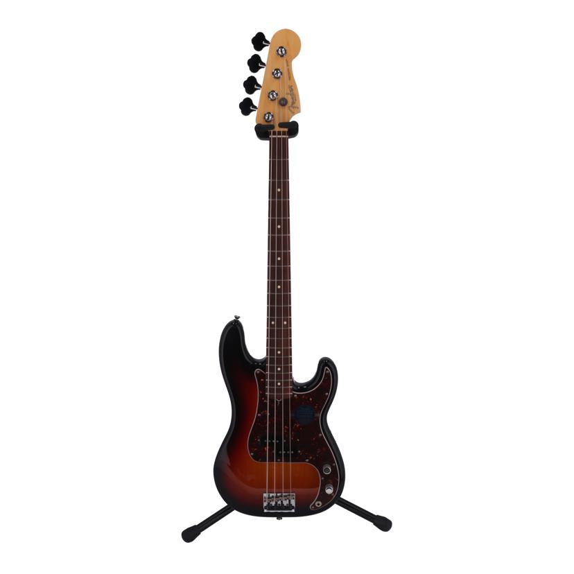 Fender USA フェンダー ユーエスエー/エレキベース/AM STANDARD PB 3CS/R//US11182611/Bランク/76
