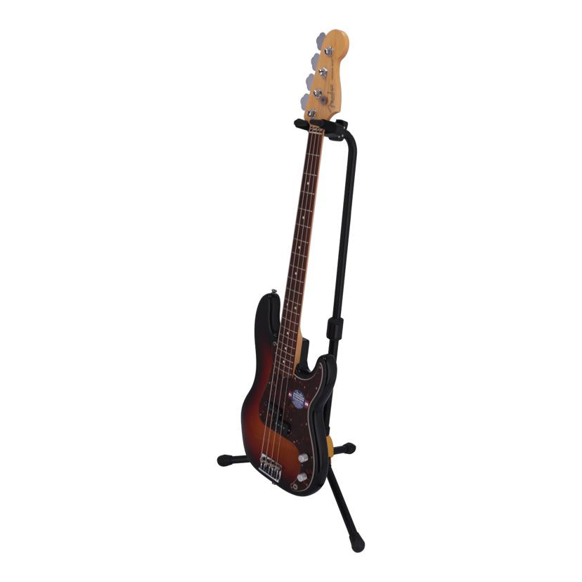 Fender USA フェンダー ユーエスエー/エレキベース/AM STANDARD PB 3CS/R//US11182611/Bランク/76
