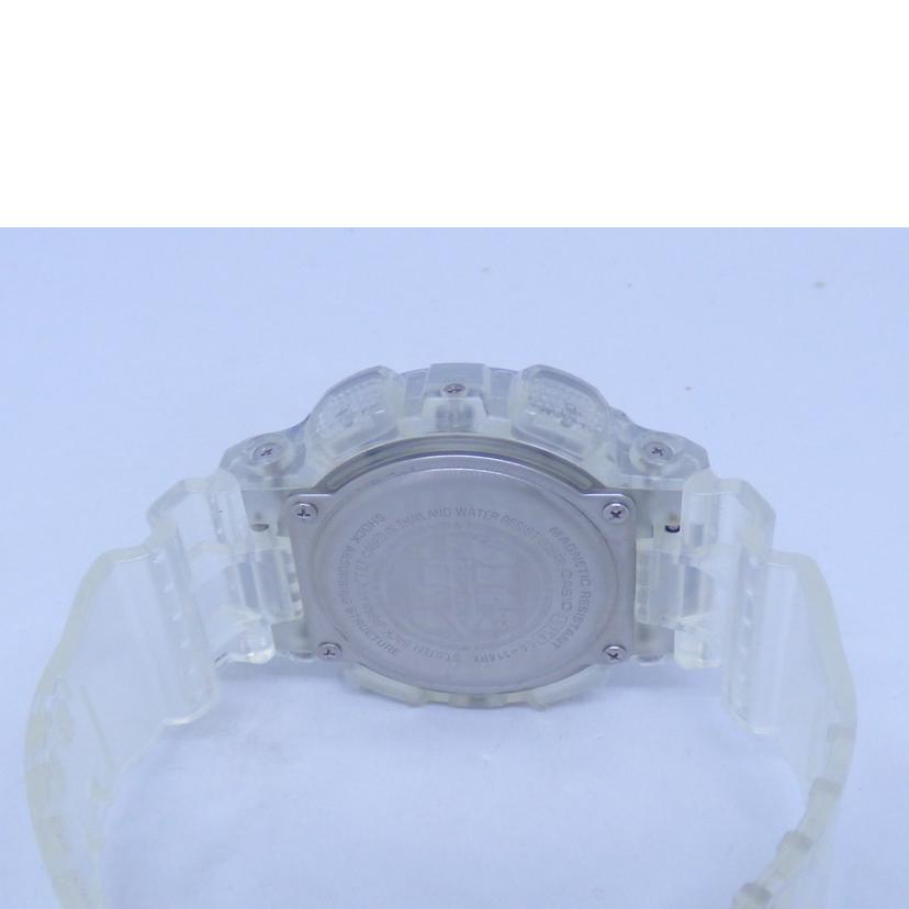 CASIO カシオ/G-SHOCK/GA-114RX//571*/Bランク/64