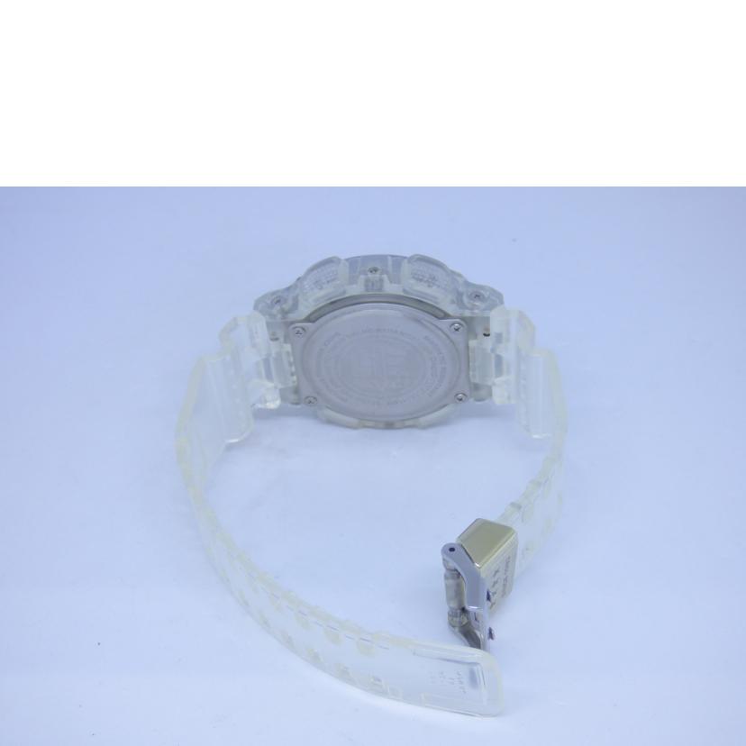 CASIO カシオ/G-SHOCK/GA-114RX//571*/Bランク/64