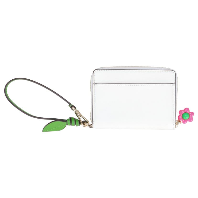 Kate Spade ケイトスペード/フレッシュピックスコンパクトリスレット/KK741 L38//Aランク/94