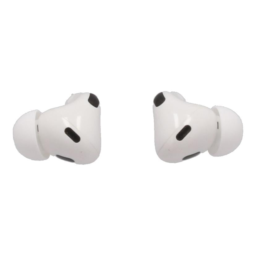 Apple アップル /AirPods Pro 第2世代 USB-C/MTJV3J/A//YTFJHHM32F/Bランク/09