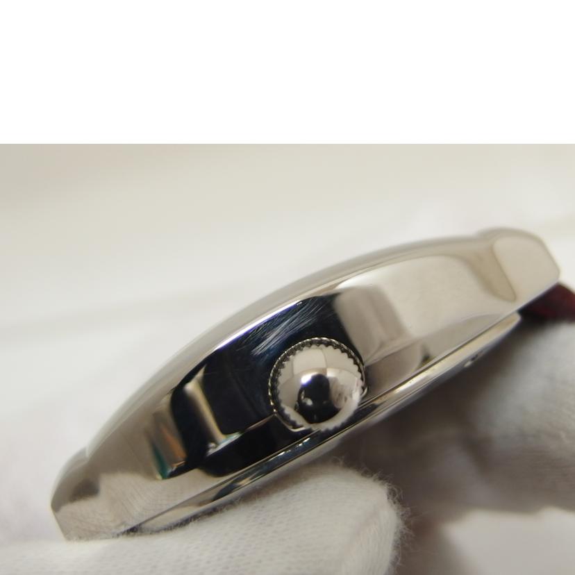 PRINCE プリンス/アナログ/スモールセコンド/裏スケ 自動巻き/P-0011//Aランク/04