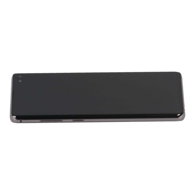 SAMSUNG docomo サムスン /スマートフォン/Galaxy S10+ 128GB/SC-04L//353553100317230/Bランク/67