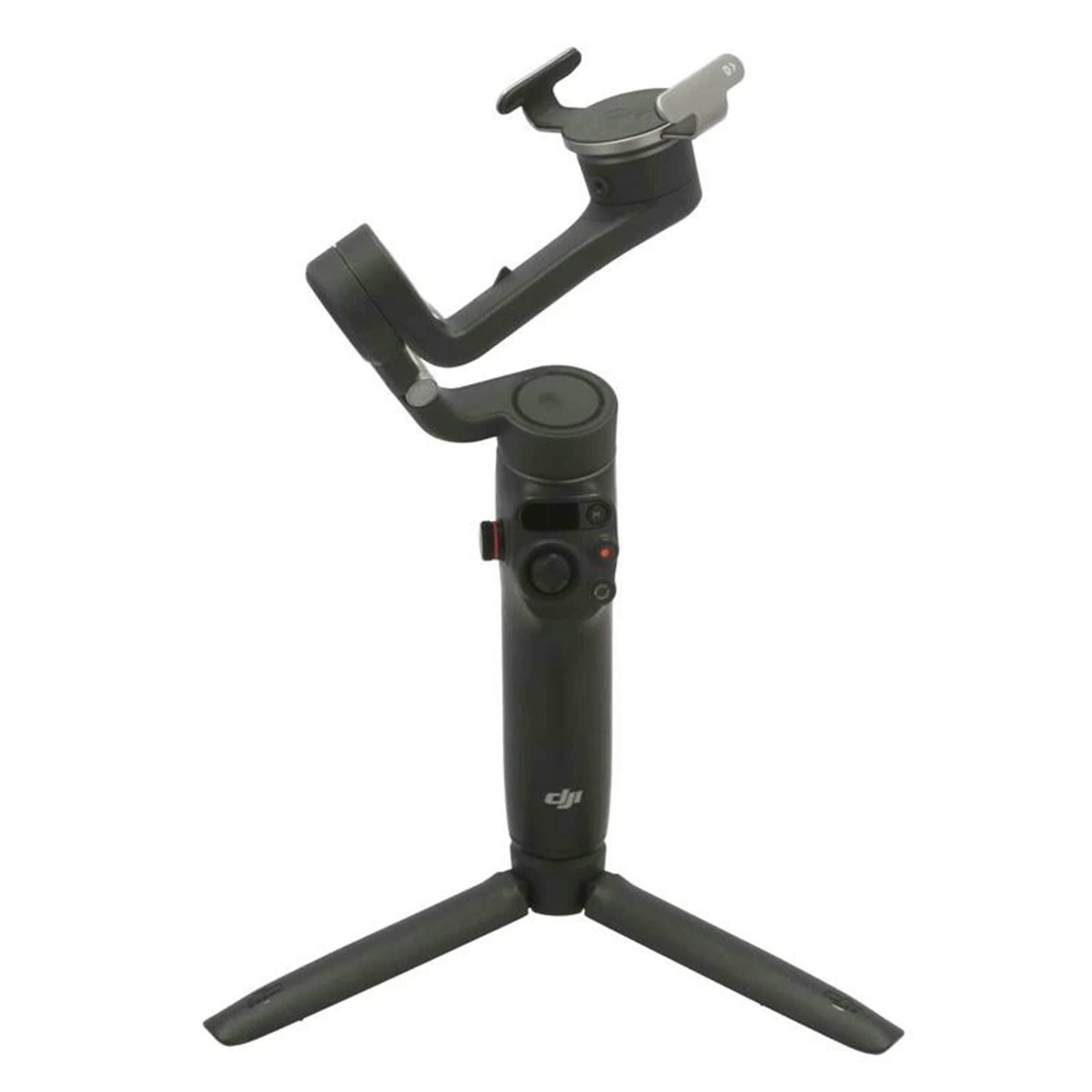DJI ディージェーアイ /スマートフォン用ジンバル/スタビライザー/OSMO MOBILE6//5W3VM22A252059J2/BCランク/69