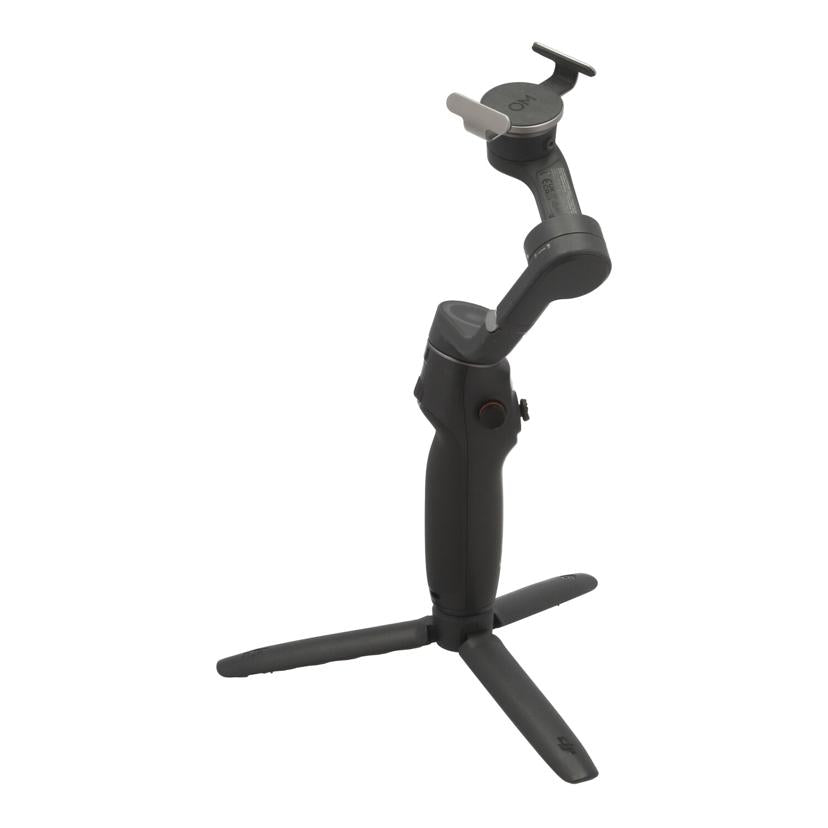 DJI ディージェーアイ /スマートフォン用ジンバル/スタビライザー/OSMO MOBILE6//5W3VM22A252059J2/BCランク/69
