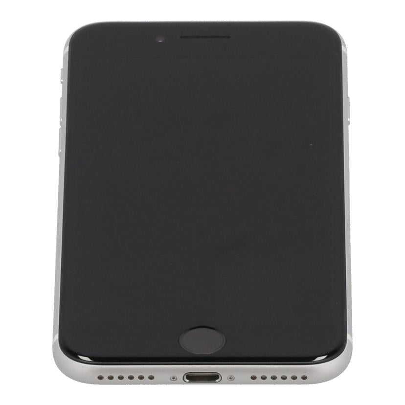 Apple SIMロックなし アップル /iPhone SE 第2世代 64GB/MHGQ3J/A//FFMFVDRZPLJR/Bランク/82