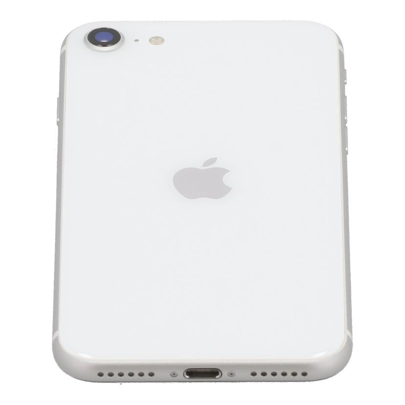 Apple SIMロックなし アップル /iPhone SE 第2世代 64GB/MHGQ3J/A//FFMFVDRZPLJR/Bランク/82