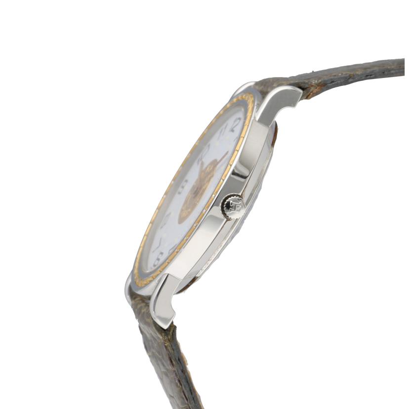 HERMES エルメス/セリエクオーツディト//266*****/Bランク/93