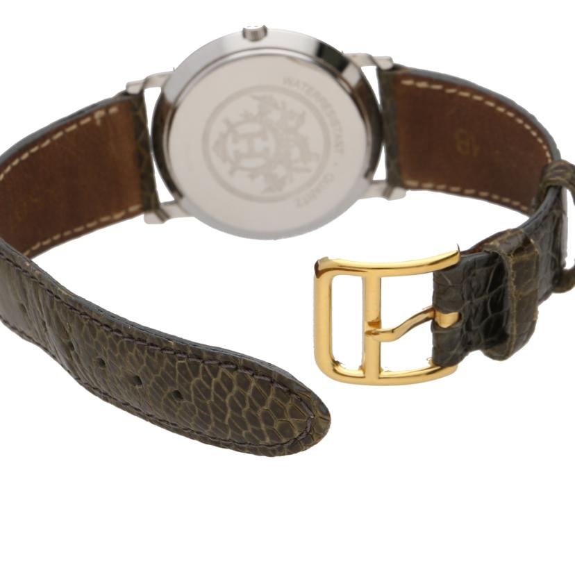 HERMES エルメス/セリエクオーツディト//266*****/Bランク/93