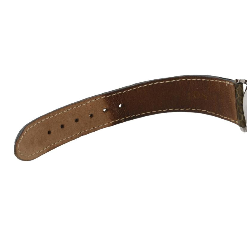 HERMES エルメス/セリエクオーツディト//266*****/Bランク/93