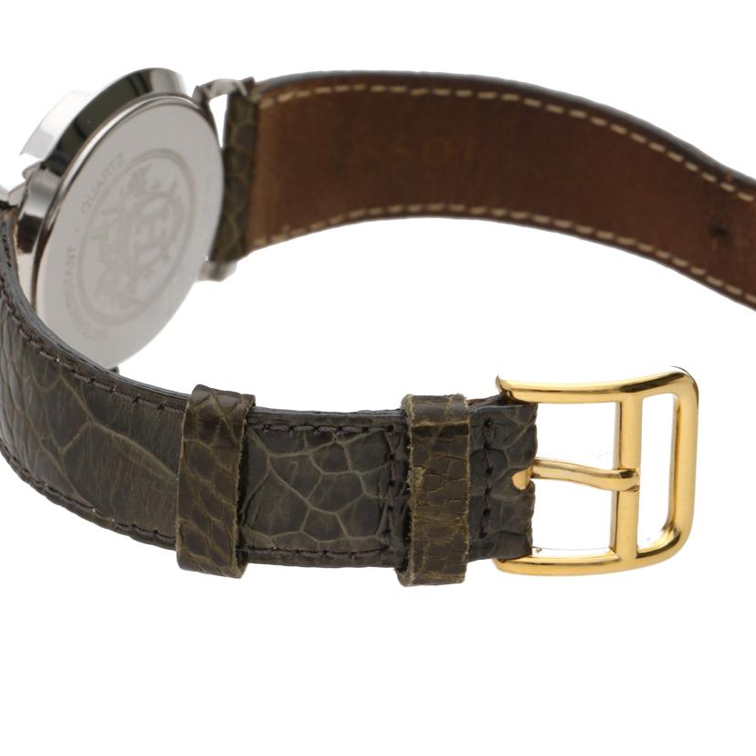 HERMES エルメス/セリエクオーツディト//266*****/Bランク/93