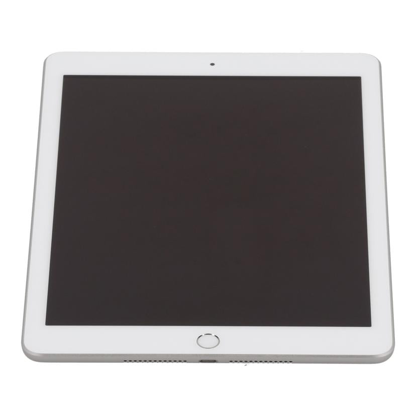 Apple アップル /iPad 第6世代 Wi-Fi 128GB 2018/MR7K2J/A//DMPYK6B2JF8N/Bランク/82