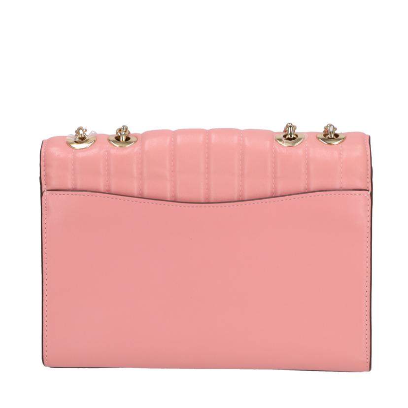 COACH コーチ/チェーンショルダーバッグウィズパフィライナーキルティング/C4291//D21**/ABランク/85