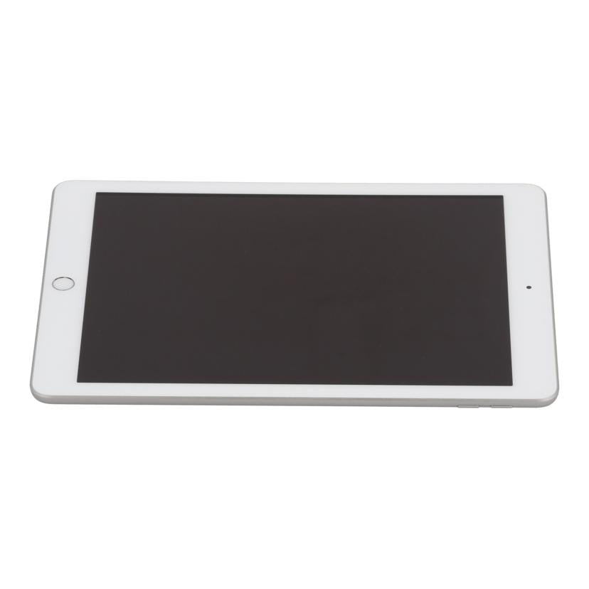 Apple アップル /iPad 第6世代 Wi-Fi 128GB 2018/MR7K2J/A//DMPYK6B2JF8N/Bランク/82