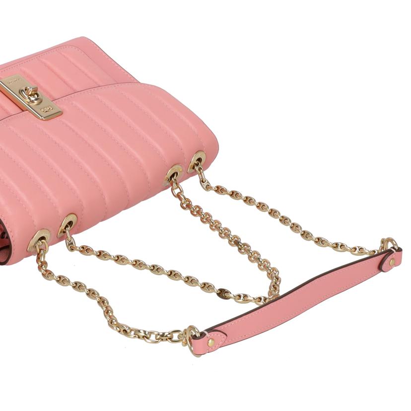 COACH コーチ/チェーンショルダーバッグウィズパフィライナーキルティング/C4291//D21**/ABランク/85