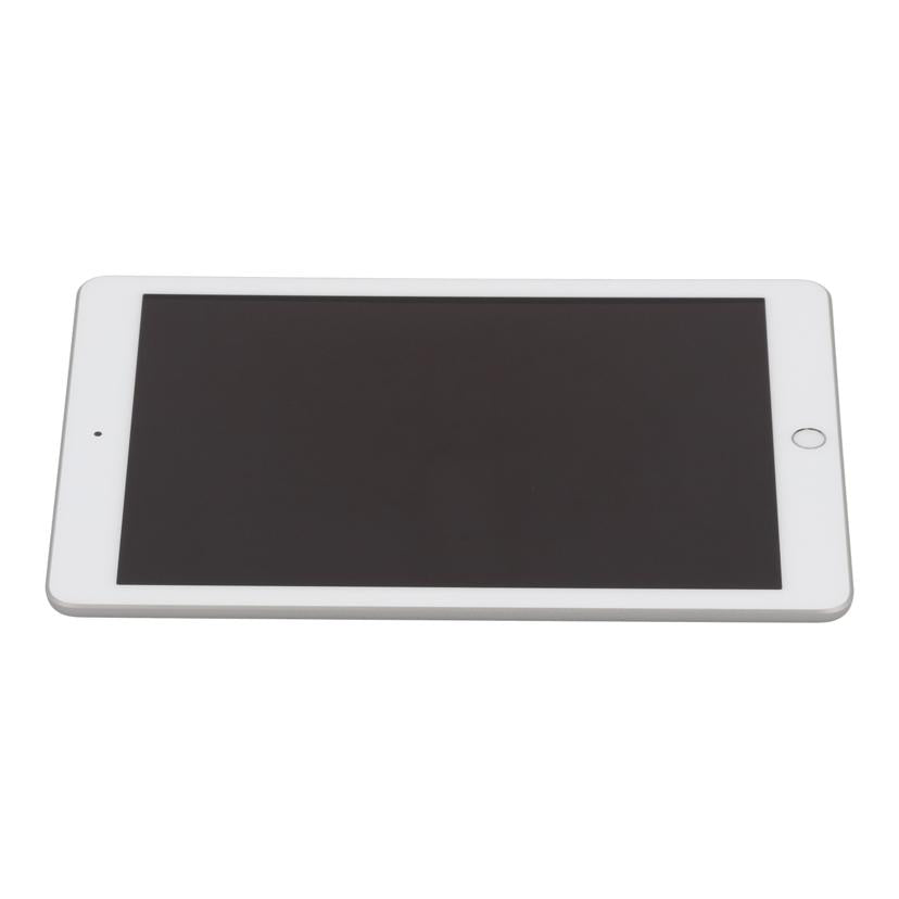 Apple アップル /iPad 第6世代 Wi-Fi 128GB 2018/MR7K2J/A//DMPYK6B2JF8N/Bランク/82