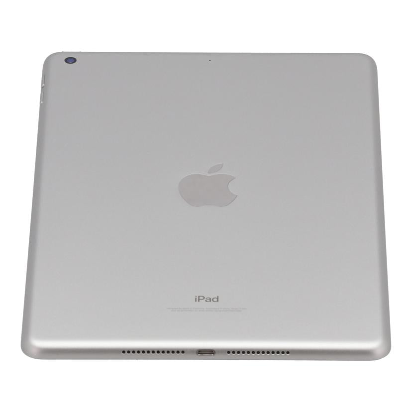 Apple アップル /iPad 第6世代 Wi-Fi 128GB 2018/MR7K2J/A//DMPYK6B2JF8N/Bランク/82