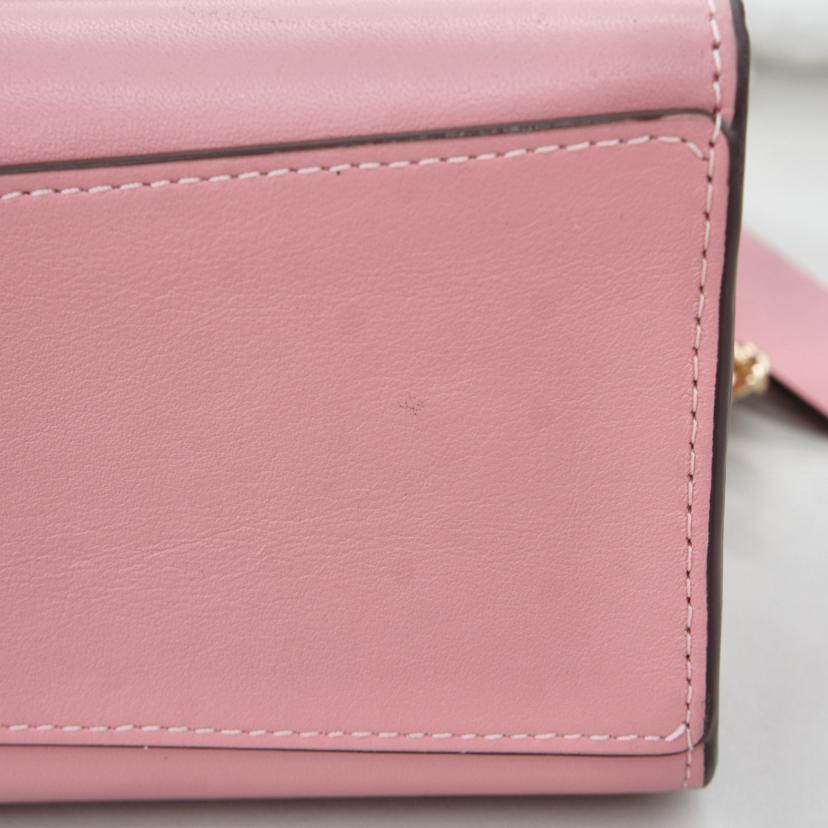 COACH コーチ/チェーンショルダーバッグウィズパフィライナーキルティング/C4291//D21**/ABランク/85