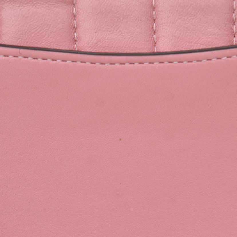 COACH コーチ/チェーンショルダーバッグウィズパフィライナーキルティング/C4291//D21**/ABランク/85