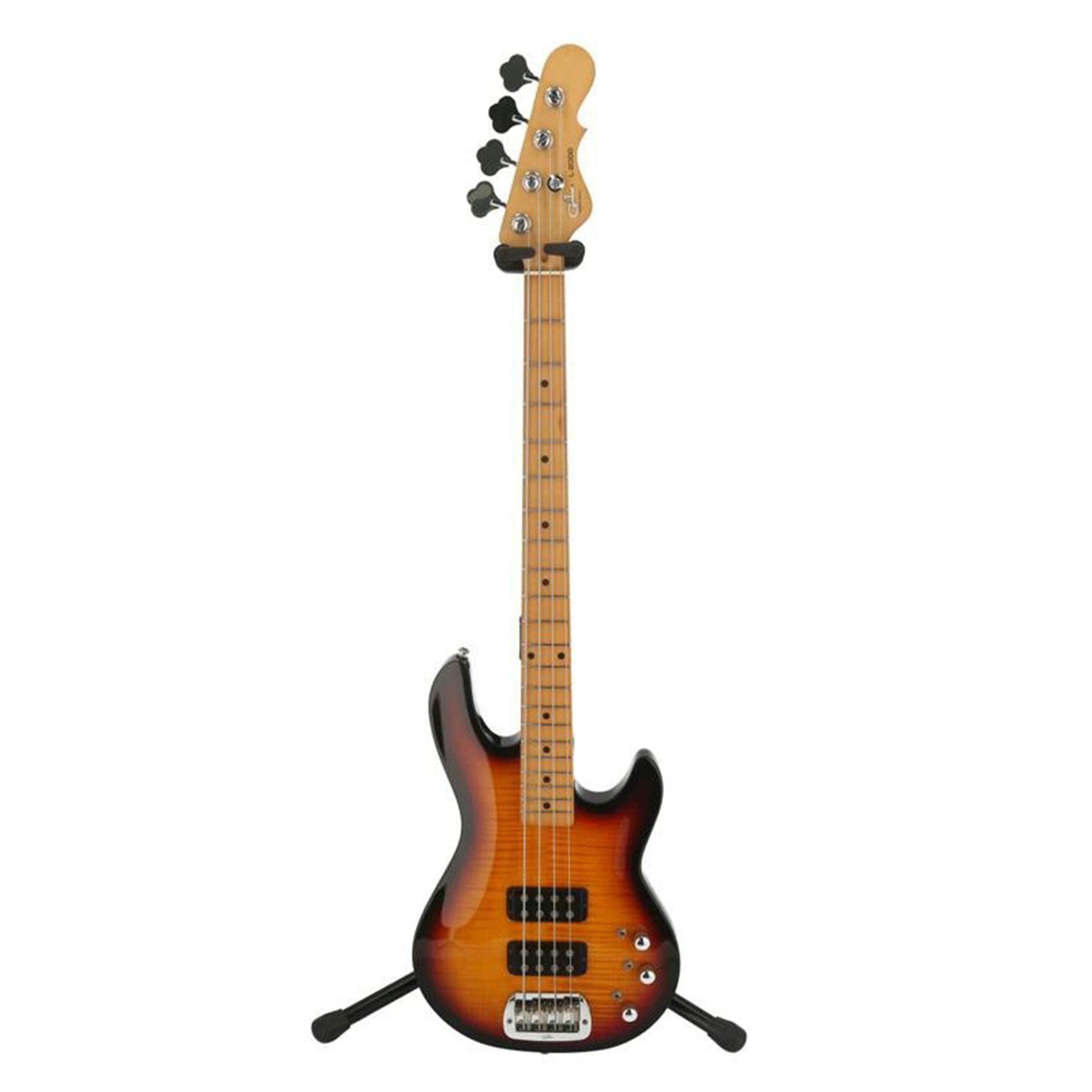 G&L G&L/エレキベース/L-2000 Tribute Series//091103340/Bランク/76