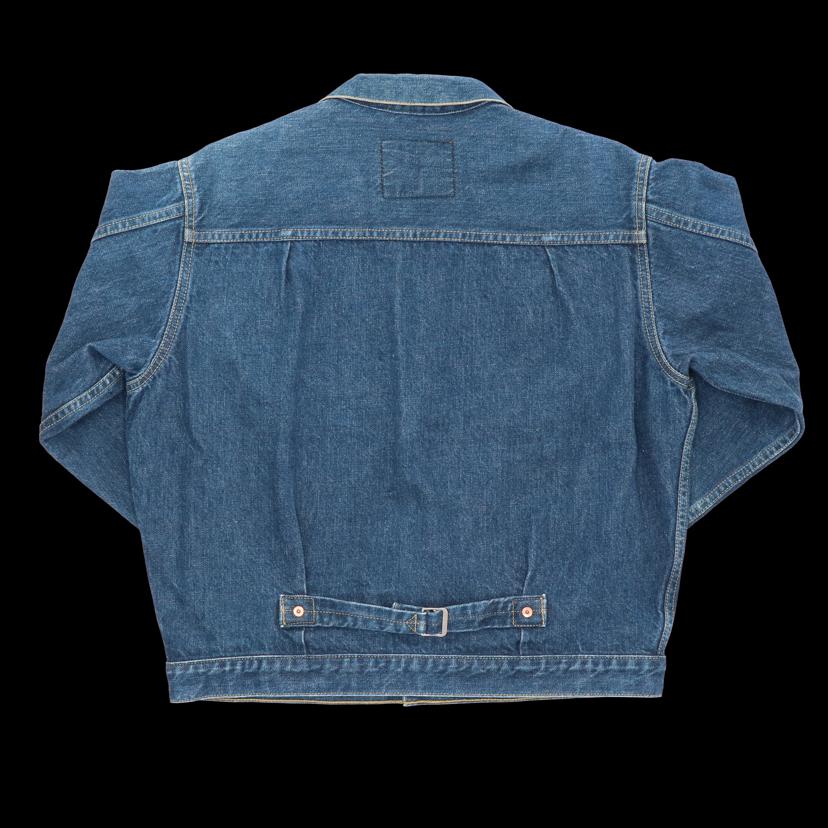LEVIS リーバイストラウスジャパンK・K/90’s/71506XX復刻/BIGE/日本製/WW2大戦モデル/S506XX/1st//ABランク/24