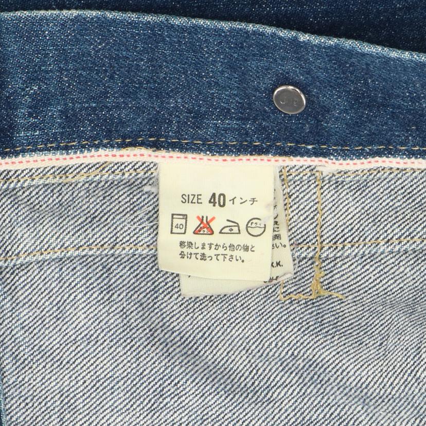 LEVIS リーバイストラウスジャパンK・K/90’s/71506XX復刻/BIGE/日本製/WW2大戦モデル/S506XX/1st//ABランク/24
