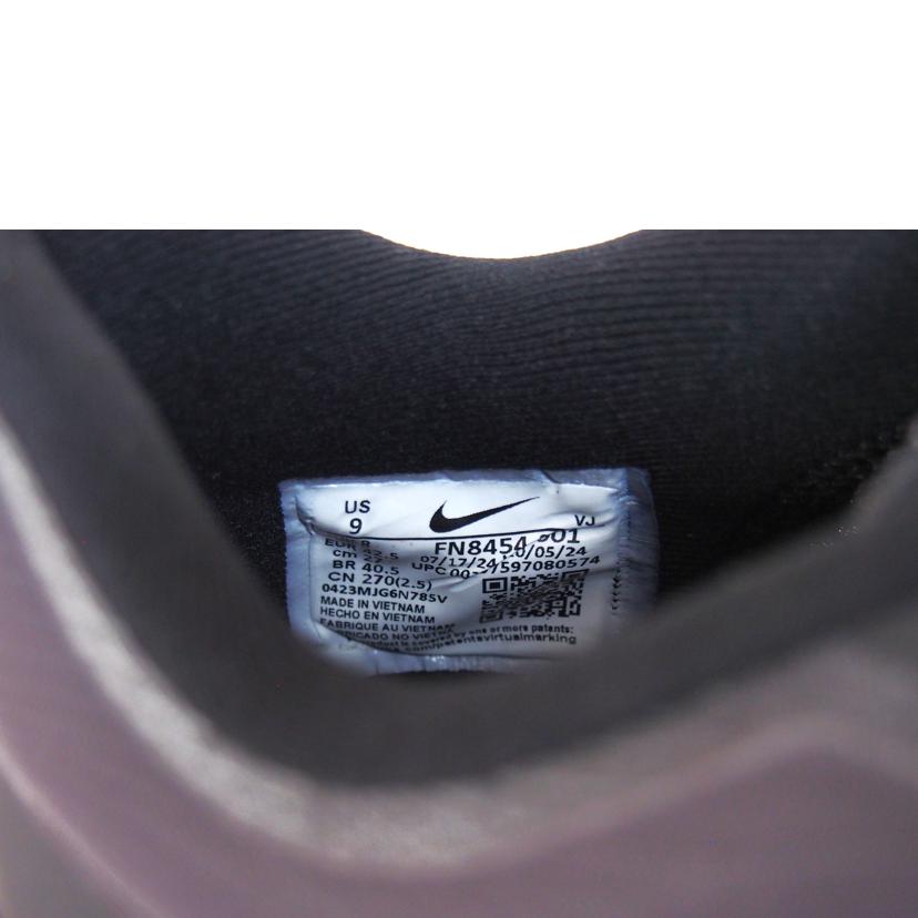 NIKE ナイキ/NIKE ZOOM FLY6/9264710832455//-/Aランク/71